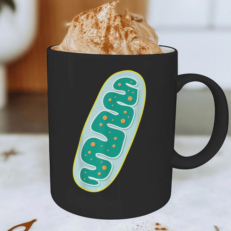 DIY Mitochondria Costume Biology Teacher Halloween Graphic Print Coffee Mug, novelty gifts, funny gifts DIY Mitochondria Costume Biology Teacher Halloween Graphic Print Coffee Mug, novelty gifts, funny gifts
