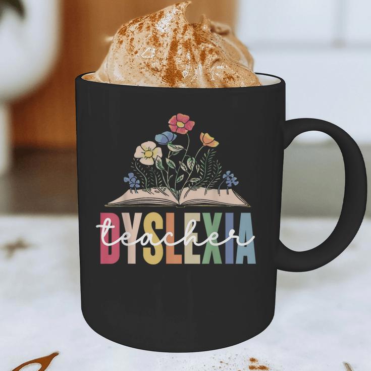 Dyslexia Teacher Awareness Dyslexic Dyslexics Dyslexia Graphic Print Coffee Mug, novelty gifts, funny gifts Dyslexia Teacher Awareness Dyslexic Dyslexics Dyslexia Graphic Print Coffee Mug, novelty gifts, funny gifts
