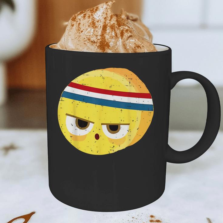 The Eggcellent Athlete Good Egg Teacher Halloween Food Group Graphic Print Coffee Mug, novelty gifts, funny gifts