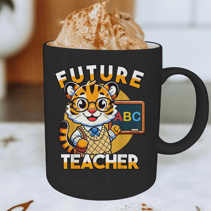 Future Teacher Graphic For Boys Inspiring Young Minds Graphic Print Coffee Mug, novelty gifts, funny gifts Future Teacher Graphic For Boys Inspiring Young Minds Graphic Print Coffee Mug, novelty gifts, funny gifts