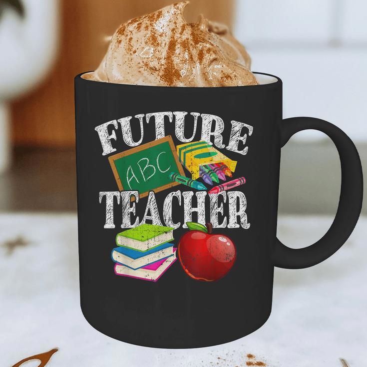 Future Teacher With Canyon And Book Teacher Men Women Girls Kids Graphic Print Coffee Mug, novelty gifts, funny gifts Future Teacher With Canyon And Book Teacher Men Women Girls Kids Graphic Print Coffee Mug, novelty gifts, funny gifts
