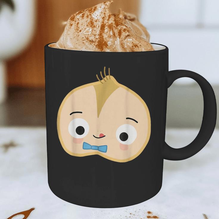 Good Egg Teacher Halloween Costume Group The Cool Bean Graphic Print Coffee Mug, novelty gifts, funny gifts Good Egg Teacher Halloween Costume Group The Cool Bean Graphic Print Coffee Mug, novelty gifts, funny gifts