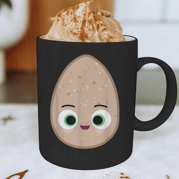 Good Egg Teacher Halloween Costume Group The Shel Egg Graphic Print Coffee Mug, novelty gifts, funny gifts