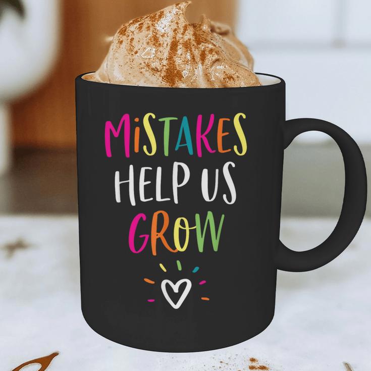 Growth Mindset Positive Back To School Teacher Student Graphic Print Coffee Mug, novelty gifts, funny gifts Growth Mindset Positive Back To School Teacher Student Graphic Print Coffee Mug, novelty gifts, funny gifts