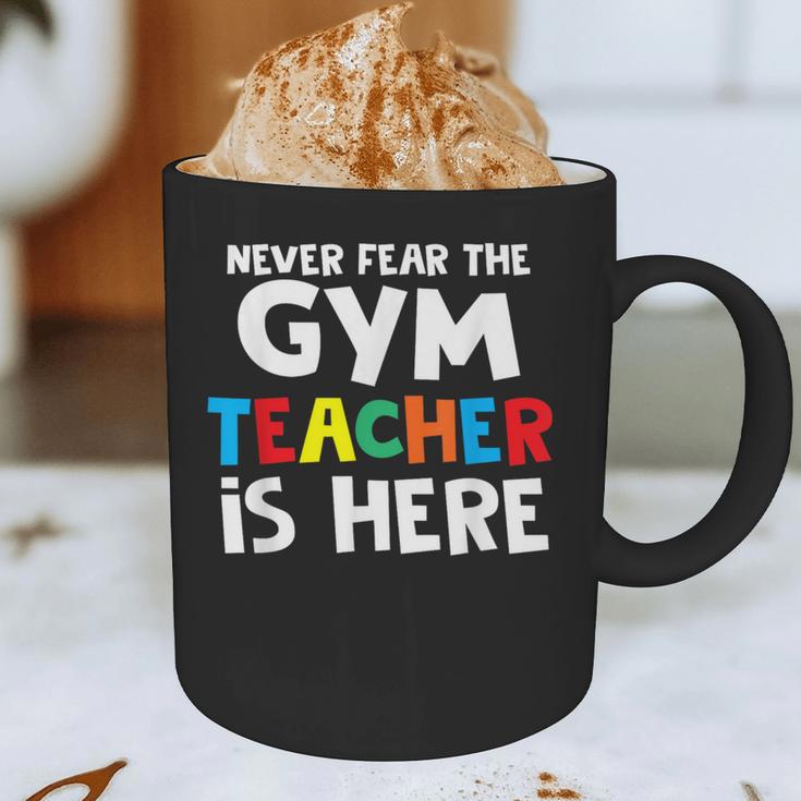 Gym Teacher Back To School Teacher Shirts For Men Women Girls Kids Graphic Print Coffee Mug, novelty gifts, funny gifts Gym Teacher Back To School Teacher Shirts For Men Women Girls Kids Graphic Print Coffee Mug, novelty gifts, funny gifts
