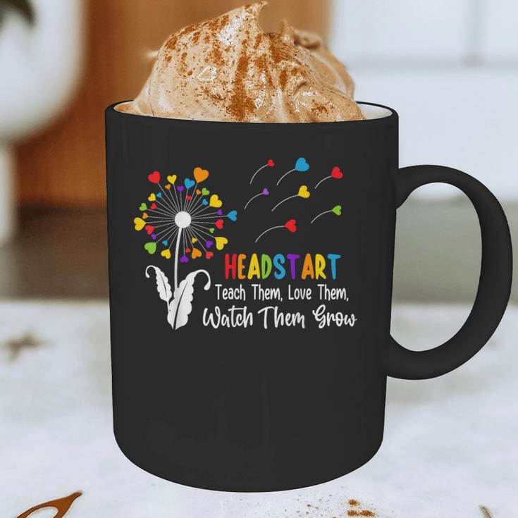Headstart Teacher Early Childhood Educator Graphic Print Coffee Mug, novelty gifts, funny gifts Headstart Teacher Early Childhood Educator Graphic Print Coffee Mug, novelty gifts, funny gifts