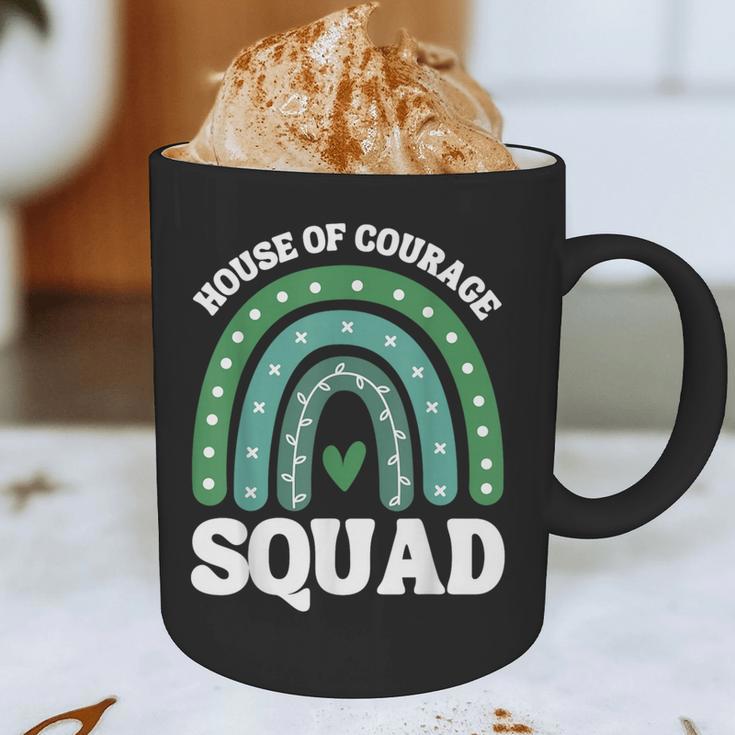 House Of Courage Squad RCA School Teacher Student Tee Graphic Print Coffee Mug, novelty gifts, funny gifts House Of Courage Squad RCA School Teacher Student Tee Graphic Print Coffee Mug, novelty gifts, funny gifts