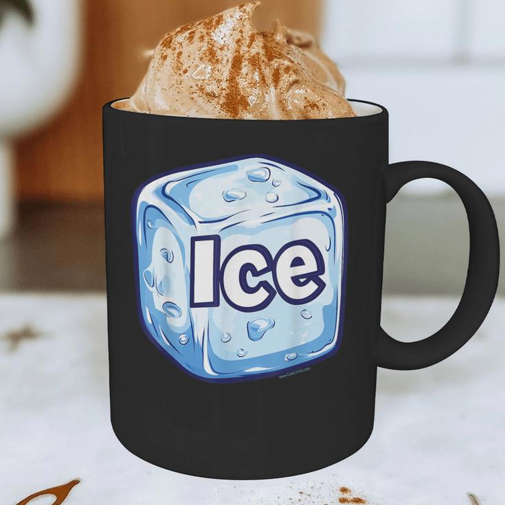 Ice Halloween Pun Costume Easy Lazy Team Group Teacher Graphic Print Coffee Mug, novelty gifts, funny gifts Ice Halloween Pun Costume Easy Lazy Team Group Teacher Graphic Print Coffee Mug, novelty gifts, funny gifts