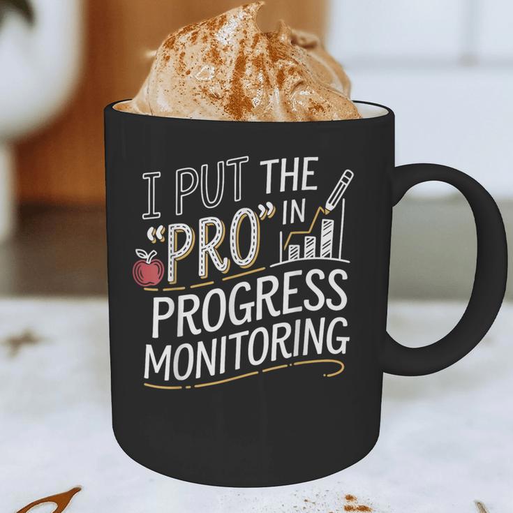 Intervention Teacher Progress Monitoring Intervention Graphic Print Coffee Mug, novelty gifts, funny gifts Intervention Teacher Progress Monitoring Intervention Graphic Print Coffee Mug, novelty gifts, funny gifts
