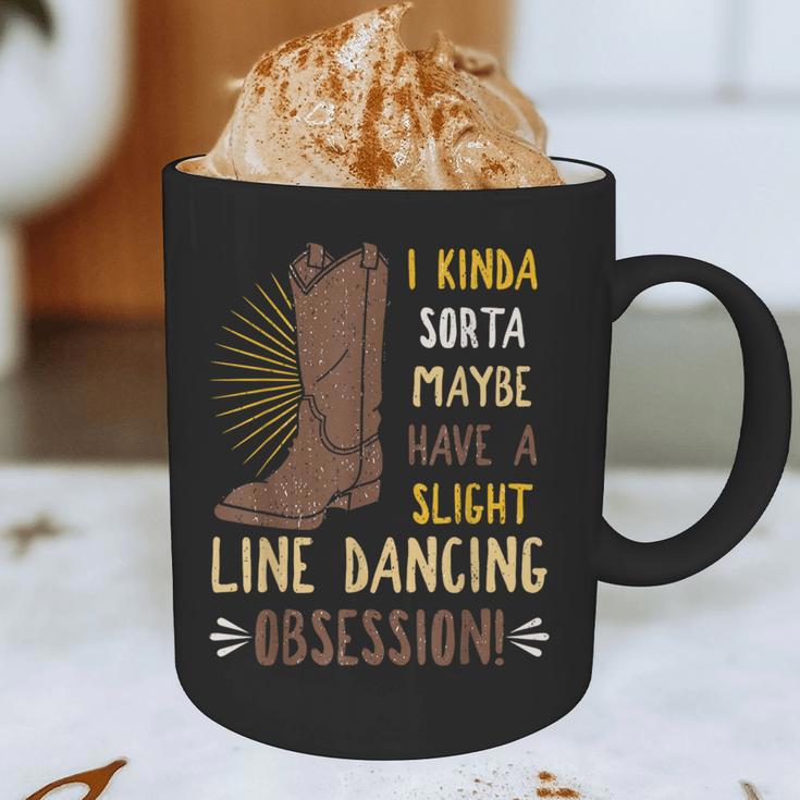 Line Dancing Choreographed Group Dancer Dance Teacher Graphic Print Coffee Mug, novelty gifts, funny gifts Line Dancing Choreographed Group Dancer Dance Teacher Graphic Print Coffee Mug, novelty gifts, funny gifts