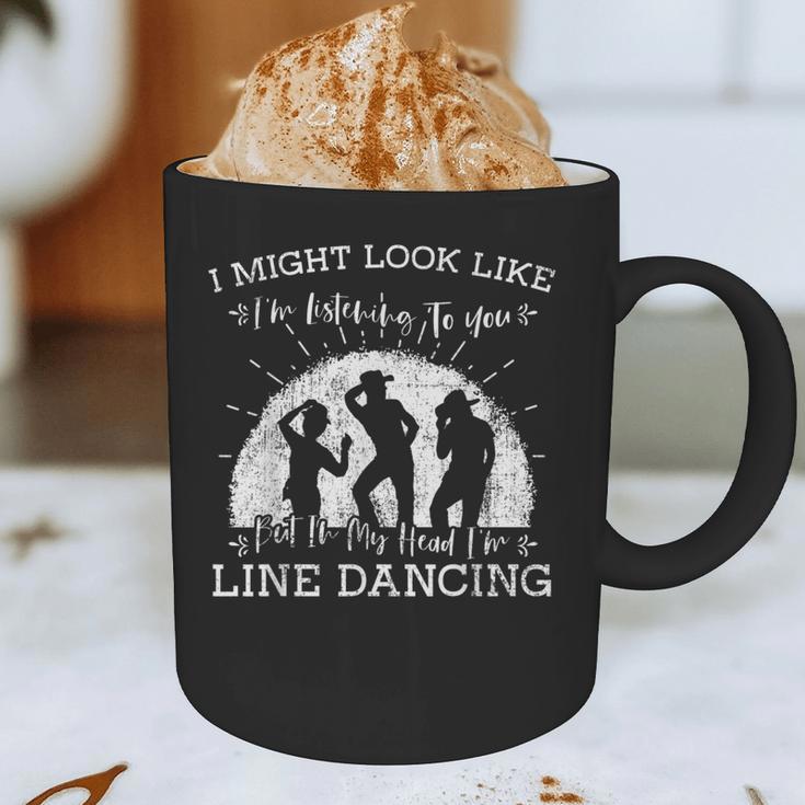 Line Dancing Choreographer Dance Teacher Group Performer Men Women Girls Kids Graphic Print Coffee Mug, novelty gifts, funny gifts Line Dancing Choreographer Dance Teacher Group Performer Men Women Girls Kids Graphic Print Coffee Mug, novelty gifts, funny gifts