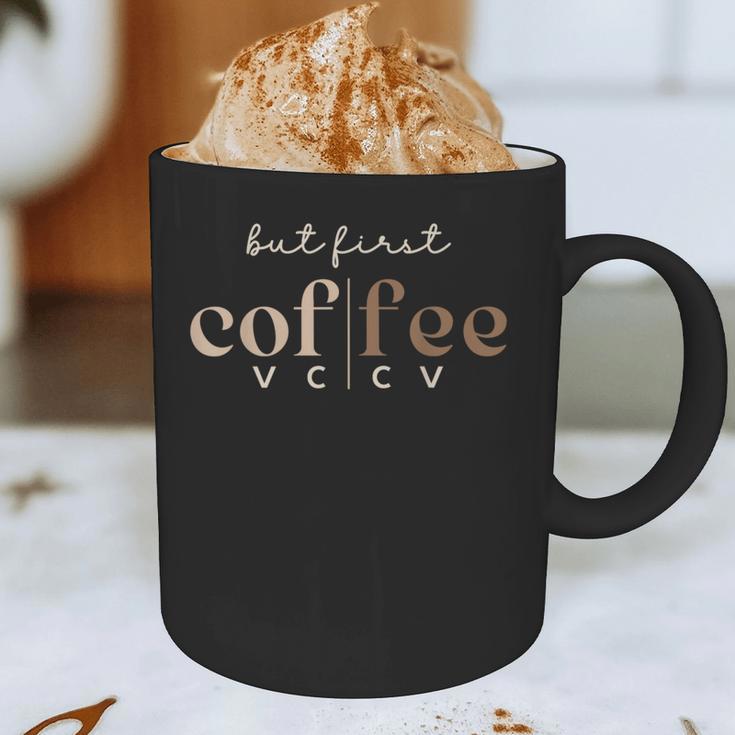 Literacy Science Of Reading Phonics Teacher Linguist Coffee Graphic Print Coffee Mug, novelty gifts, funny gifts Literacy Science Of Reading Phonics Teacher Linguist Coffee Graphic Print Coffee Mug, novelty gifts, funny gifts