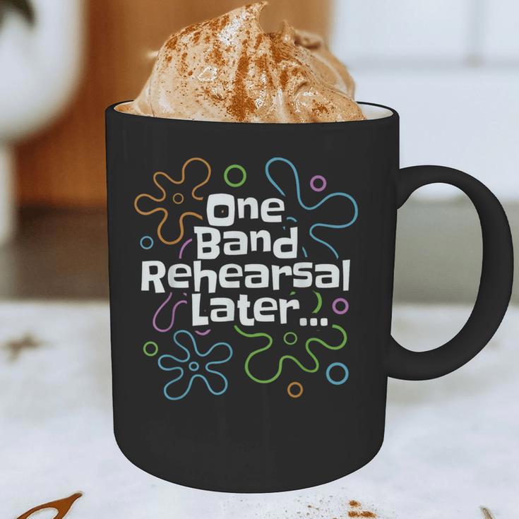 Marching Band Director Music Teacher Graphic Print Coffee Mug, novelty gifts, funny gifts Marching Band Director Music Teacher Graphic Print Coffee Mug, novelty gifts, funny gifts