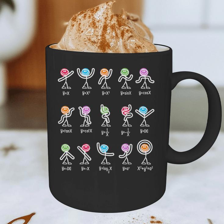 Math Equation Figures Algebra Dance Nerdy Teacher Joke For Men Women Girls Kids Graphic Print Coffee Mug, novelty gifts, funny gifts Math Equation Figures Algebra Dance Nerdy Teacher Joke For Men Women Girls Kids Graphic Print Coffee Mug, novelty gifts, funny gifts