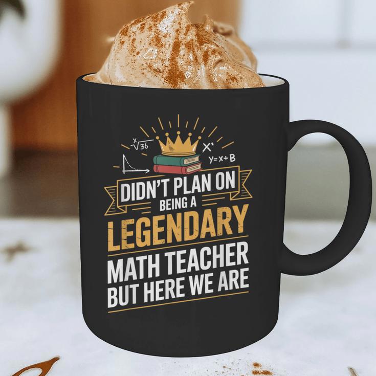 Math Teacher For Algebra Lovers Mathematics Graphic Print Coffee Mug, novelty gifts, funny gifts Math Teacher For Algebra Lovers Mathematics Graphic Print Coffee Mug, novelty gifts, funny gifts