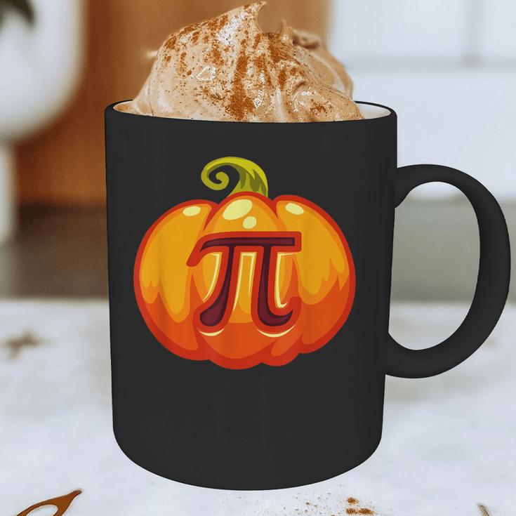 Math Teacher Halloween Costume Pumpkin Pi Pun Pie Men Graphic Print Coffee Mug, novelty gifts, funny gifts Math Teacher Halloween Costume Pumpkin Pi Pun Pie Men Graphic Print Coffee Mug, novelty gifts, funny gifts