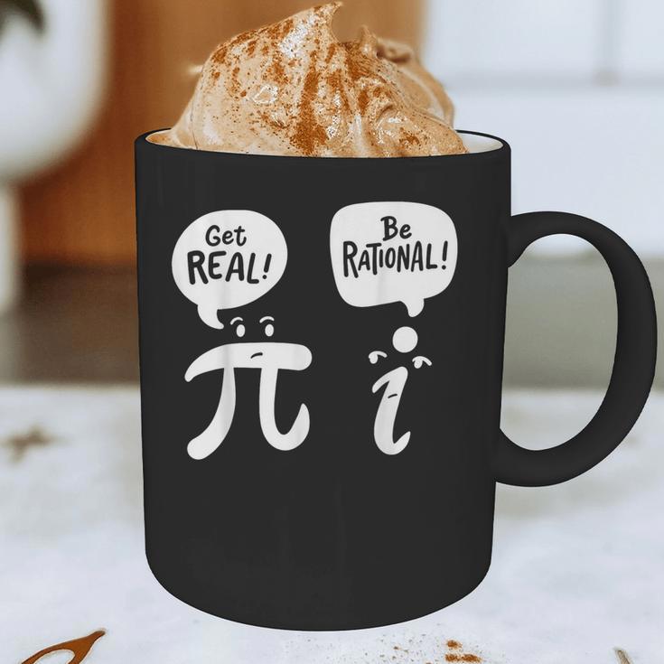 Math Teacher Math Student Be Real Get Rational Graphic Print Coffee Mug, novelty gifts, funny gifts Math Teacher Math Student Be Real Get Rational Graphic Print Coffee Mug, novelty gifts, funny gifts