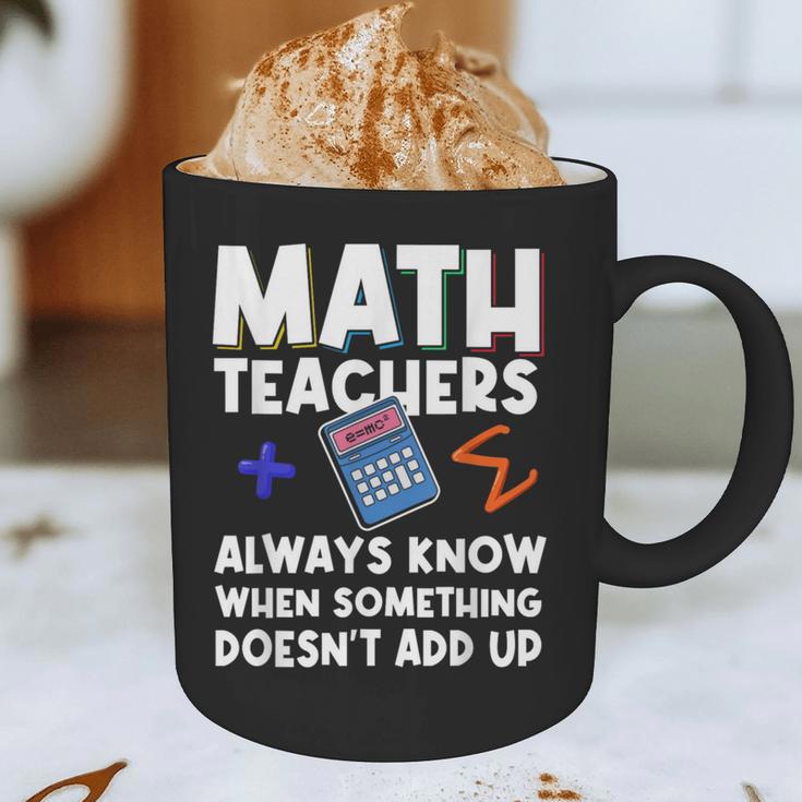 Mathematics Teachers Math Teacher For Men Women Graphic Print Coffee Mug, novelty gifts, funny gifts Mathematics Teachers Math Teacher For Men Women Graphic Print Coffee Mug, novelty gifts, funny gifts