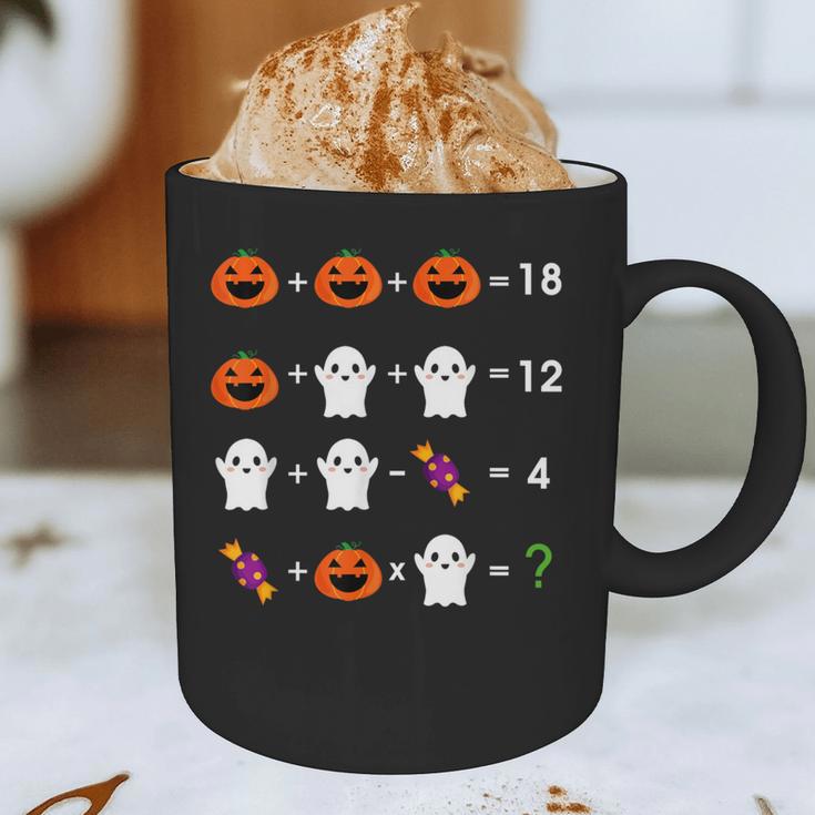 Order Of Operations Halloween Quiz Math Teacher For Men Women Kids Graphic Print Coffee Mug, novelty gifts, funny gifts Order Of Operations Halloween Quiz Math Teacher For Men Women Kids Graphic Print Coffee Mug, novelty gifts, funny gifts