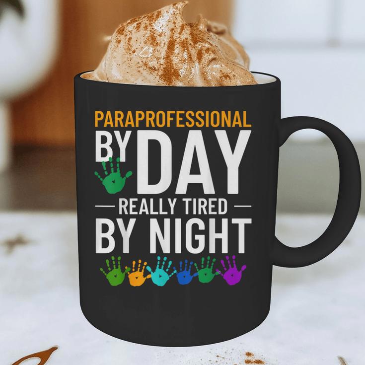 Paraprofessional Educator Teacher Para Classroom Assistant Graphic Print Coffee Mug, novelty gifts, funny gifts Paraprofessional Educator Teacher Para Classroom Assistant Graphic Print Coffee Mug, novelty gifts, funny gifts