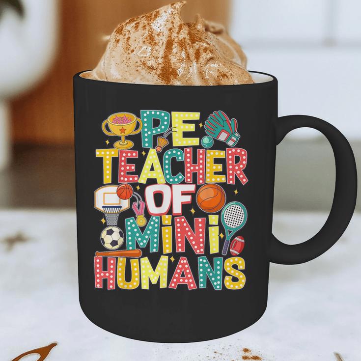 PE Teacher Back To School Physical Education Gym Teachers Graphic Print Coffee Mug, novelty gifts, funny gifts PE Teacher Back To School Physical Education Gym Teachers Graphic Print Coffee Mug, novelty gifts, funny gifts