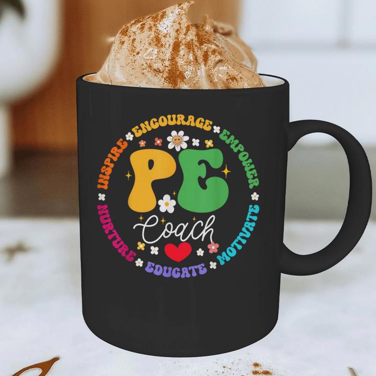 Physical Education PE Instructor Coach Teacher Gym Graphic Print Coffee Mug, novelty gifts, funny gifts Physical Education PE Instructor Coach Teacher Gym Graphic Print Coffee Mug, novelty gifts, funny gifts