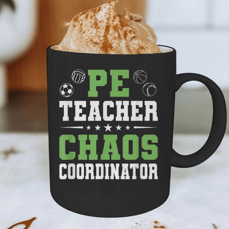 Physical Education PE Teacher School Graphic Print Coffee Mug, novelty gifts, funny gifts Physical Education PE Teacher School Graphic Print Coffee Mug, novelty gifts, funny gifts