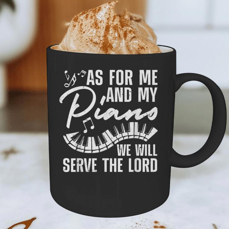 Piano Player Art For Men Women Pianist Piano Teacher Graphic Print Coffee Mug, novelty gifts, funny gifts Piano Player Art For Men Women Pianist Piano Teacher Graphic Print Coffee Mug, novelty gifts, funny gifts