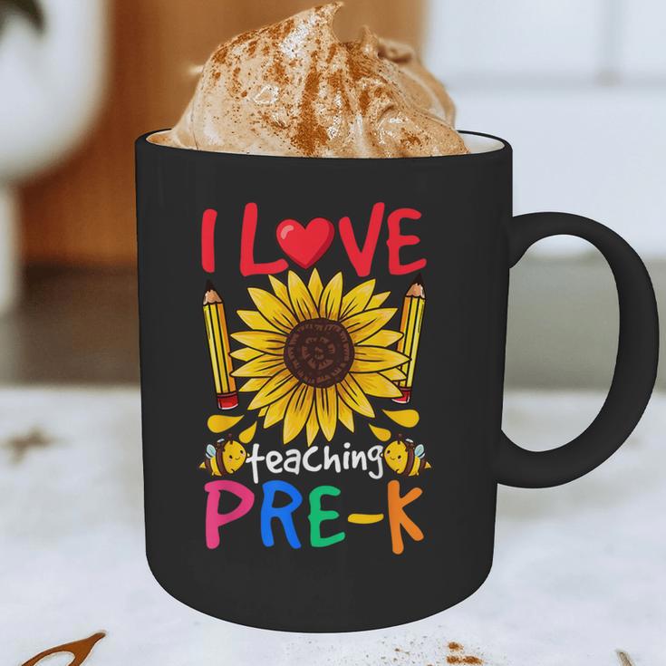 Pre School Teacher Pre-K Teacher Graphic Print Coffee Mug, novelty gifts, funny gifts Pre School Teacher Pre-K Teacher Graphic Print Coffee Mug, novelty gifts, funny gifts