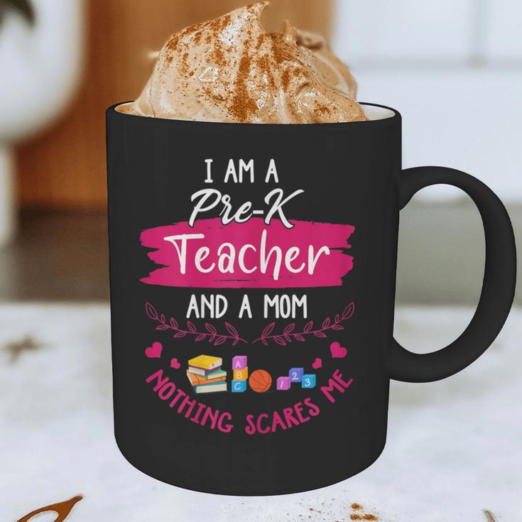 PreK Teacher Mom Shirt Preschool Teacher Mother For Women Graphic Print Coffee Mug, novelty gifts, funny gifts PreK Teacher Mom Shirt Preschool Teacher Mother For Women Graphic Print Coffee Mug, novelty gifts, funny gifts