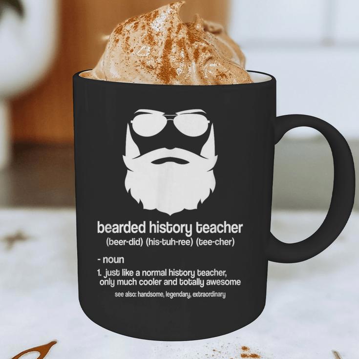 Professor Ancient Teaching Education Bearded History Teacher Graphic Print Coffee Mug, novelty gifts, funny gifts Professor Ancient Teaching Education Bearded History Teacher Graphic Print Coffee Mug, novelty gifts, funny gifts