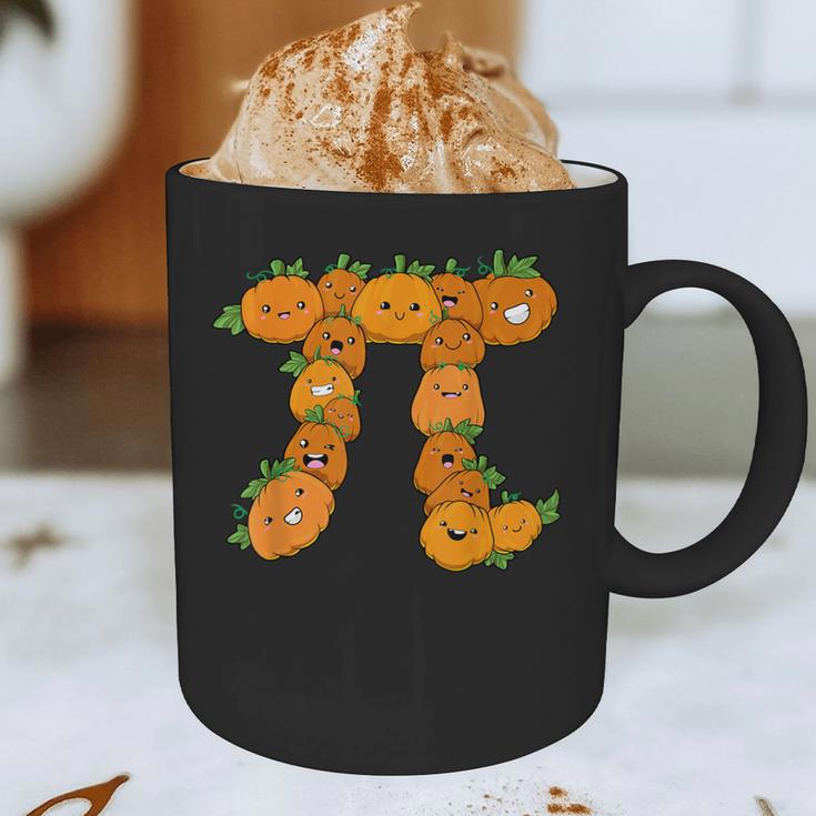 Pumpkin Pi Math Teacher Halloween Costume Geometry Graphic Print Coffee Mug, novelty gifts, funny gifts Pumpkin Pi Math Teacher Halloween Costume Geometry Graphic Print Coffee Mug, novelty gifts, funny gifts