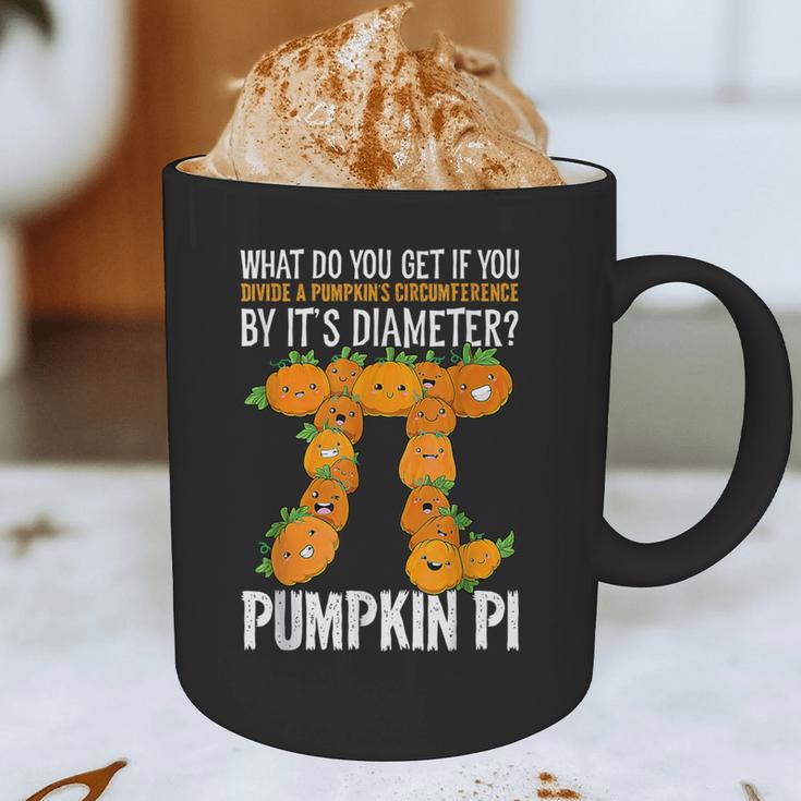 Pumpkin Pi Math Teacher Halloween Geometry Graphic Print Coffee Mug, novelty gifts, funny gifts Pumpkin Pi Math Teacher Halloween Geometry Graphic Print Coffee Mug, novelty gifts, funny gifts