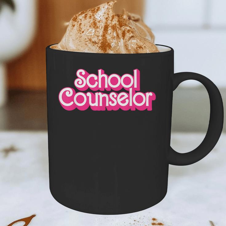 School Counselor Back To School Teacher Life Graphic Print Coffee Mug, novelty gifts, funny gifts School Counselor Back To School Teacher Life Graphic Print Coffee Mug, novelty gifts, funny gifts