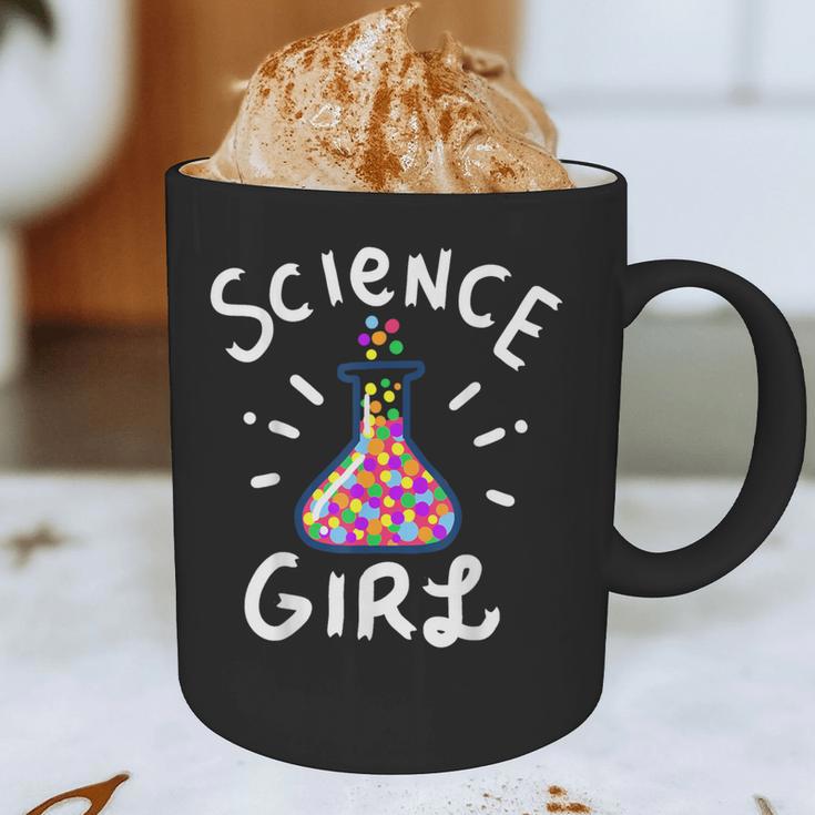 Science Girl Chemistry Biology Student Teacher Graphic Print Coffee Mug, novelty gifts, funny gifts Science Girl Chemistry Biology Student Teacher Graphic Print Coffee Mug, novelty gifts, funny gifts