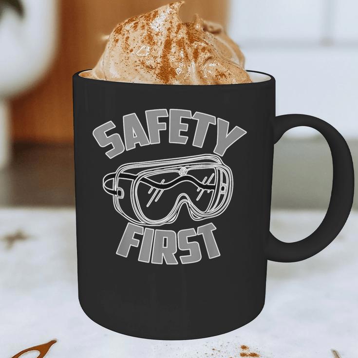 Science Teacher Shirt Safety First STEM STEAM Shirt Graphic Print Coffee Mug, novelty gifts, funny gifts Science Teacher Shirt Safety First STEM STEAM Shirt Graphic Print Coffee Mug, novelty gifts, funny gifts