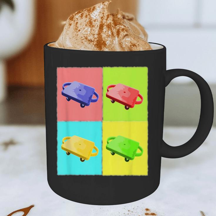 Scooter Physical Education PE Gym Teacher Graphic Print Coffee Mug, novelty gifts, funny gifts Scooter Physical Education PE Gym Teacher Graphic Print Coffee Mug, novelty gifts, funny gifts