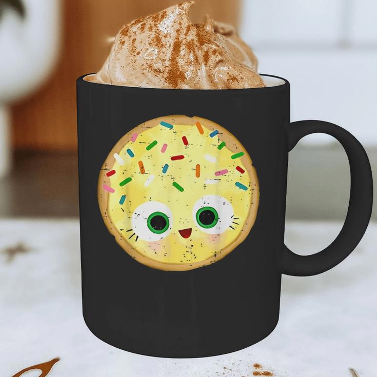 The Smart Cookie Good Egg Teacher Halloween Costume Food Graphic Print Coffee Mug, novelty gifts, funny gifts The Smart Cookie Good Egg Teacher Halloween Costume Food Graphic Print Coffee Mug, novelty gifts, funny gifts