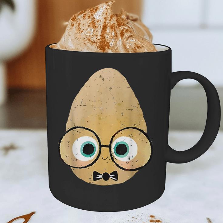 The Smart Seed Good Egg Teacher Halloween Costume Food Group Graphic Print Coffee Mug, novelty gifts, funny gifts The Smart Seed Good Egg Teacher Halloween Costume Food Group Graphic Print Coffee Mug, novelty gifts, funny gifts