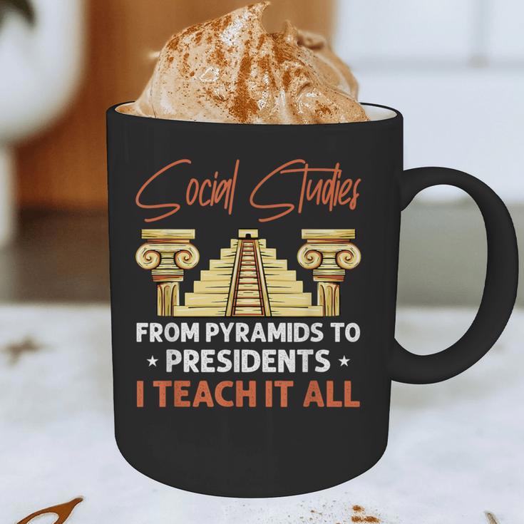 Social Studies Teacher World History Teacher Men Women Graphic Print Coffee Mug, novelty gifts, funny gifts Social Studies Teacher World History Teacher Men Women Graphic Print Coffee Mug, novelty gifts, funny gifts