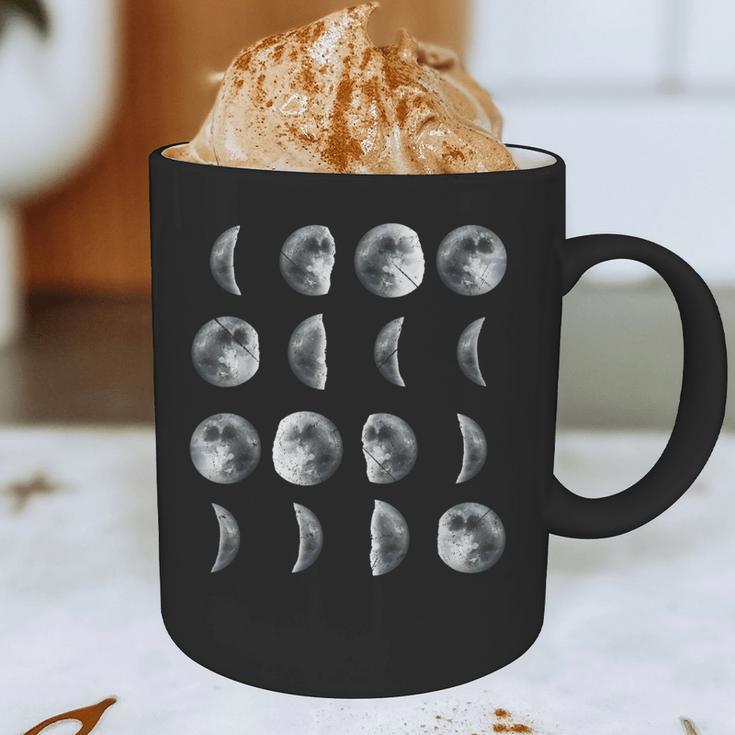 Space Science Student Teacher Leonard Moon Phases Men Women Kids Graphic Print Coffee Mug, novelty gifts, funny gifts Space Science Student Teacher Leonard Moon Phases Men Women Kids Graphic Print Coffee Mug, novelty gifts, funny gifts
