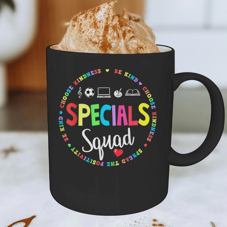 Specials Squad Teacher TRIBE Team Back To Primary School Men Women Girls Kids Graphic Print Coffee Mug, novelty gifts, funny gifts Specials Squad Teacher TRIBE Team Back To Primary School Men Women Girls Kids Graphic Print Coffee Mug, novelty gifts, funny gifts