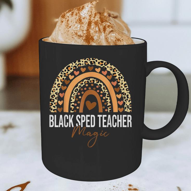 SPED Teacher Teacher Educator Magic Africa Proud Graphic Print Coffee Mug, novelty gifts, funny gifts SPED Teacher Teacher Educator Magic Africa Proud Graphic Print Coffee Mug, novelty gifts, funny gifts
