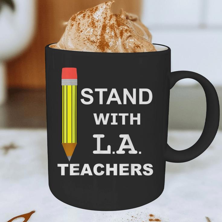 Stand With LA Teachers Tshirt United Los Angeles T Shirt Men Women Kids Graphic Print Coffee Mug, novelty gifts, funny gifts Stand With LA Teachers Tshirt United Los Angeles T Shirt Men Women Kids Graphic Print Coffee Mug, novelty gifts, funny gifts