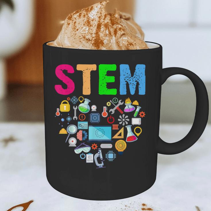 STEM Science Technology Engineering Math Teacher Graphic Print Coffee Mug, novelty gifts, funny gifts STEM Science Technology Engineering Math Teacher Graphic Print Coffee Mug, novelty gifts, funny gifts