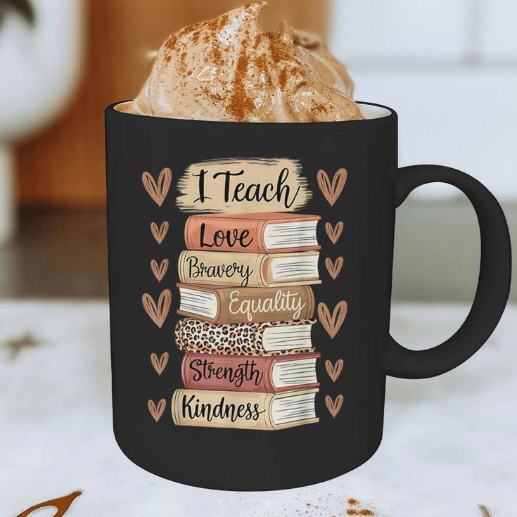 I Teach History Month Black Teacher Melanin Graphic Print Coffee Mug, novelty gifts, funny gifts I Teach History Month Black Teacher Melanin Graphic Print Coffee Mug, novelty gifts, funny gifts