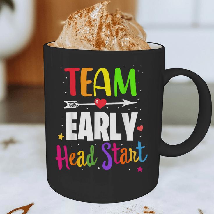 Teacher Early Childhood Education Preschool Head Start Crew Graphic Print Coffee Mug, novelty gifts, funny gifts Teacher Early Childhood Education Preschool Head Start Crew Graphic Print Coffee Mug, novelty gifts, funny gifts