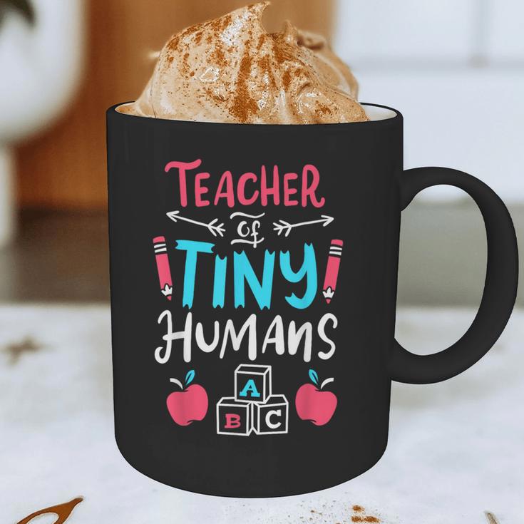 Teacher Preschool Pre K Kindergarten Graphic Print Coffee Mug, novelty gifts, funny gifts Teacher Preschool Pre K Kindergarten Graphic Print Coffee Mug, novelty gifts, funny gifts