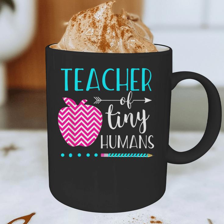 Teacher Of Tiny Humans Preschool Pre K Kindergarten Teacher Graphic Print Coffee Mug, novelty gifts, funny gifts Teacher Of Tiny Humans Preschool Pre K Kindergarten Teacher Graphic Print Coffee Mug, novelty gifts, funny gifts
