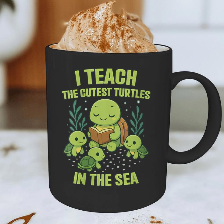 Teachers Day Graphic Print Coffee Mug, novelty gifts, funny gifts